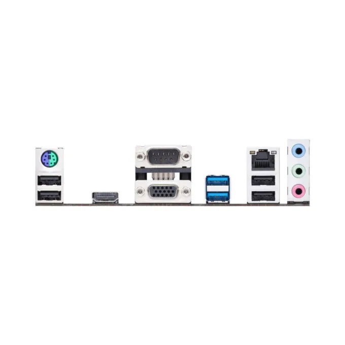 ASUS PRIME H610M-D D4 - LGA1700 Micro-ATX Motherboard - DDR4, Up to 64GB, Intel H610 — image 5