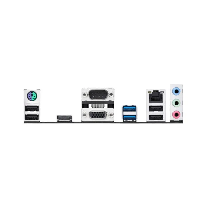 ASUS PRIME H610M-D - LGA1700 Micro-ATX Motherboard, Intel H610, Up to 96GB RAM — image 7