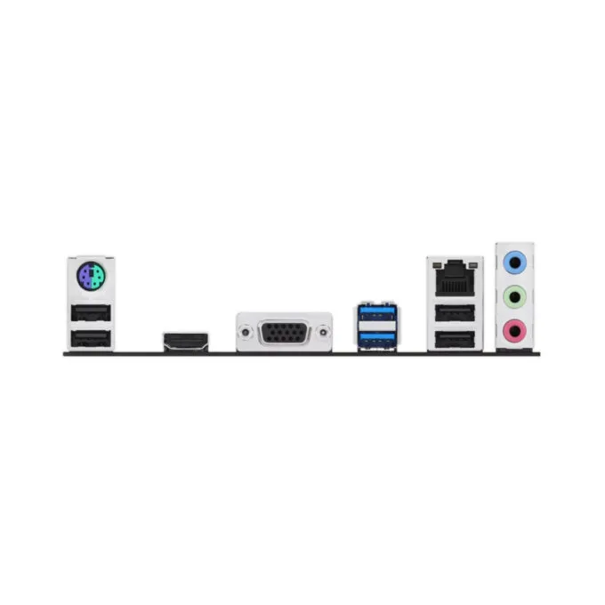 ASUS PRIME H610M-K - LGA1700 Micro-ATX Motherboard — image 6