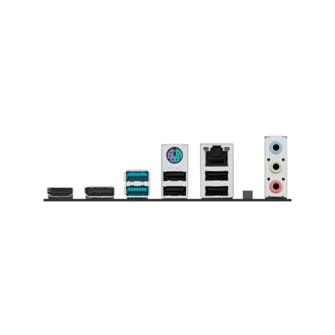 ASUS PRIME H810M-A CSM - H810M-A (LGA1851) Micro-ATX Motherboard, Intel H810, Up to 128GB, AI-Ready — image 6