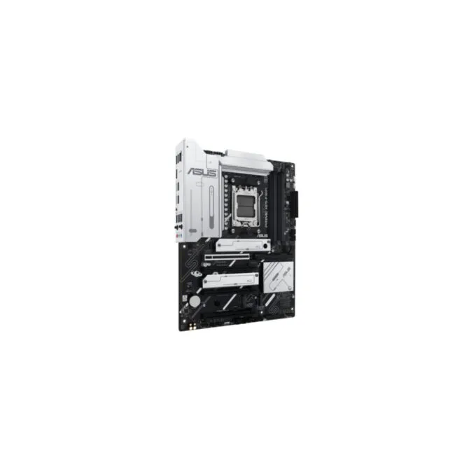 ASUS PRIME X870-P WIFI AM5 ATX MB DDR5 192GB WiFi7 PCIe5 USB4 — image 2
