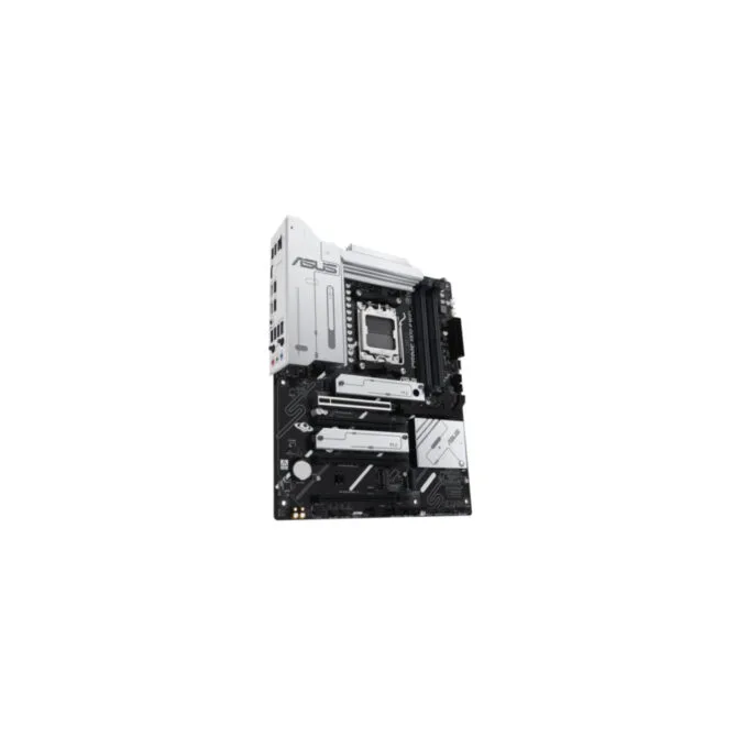 ASUS PRIME X870-P WIFI AM5 ATX MB DDR5 192GB WiFi7 PCIe5 USB4 — image 3