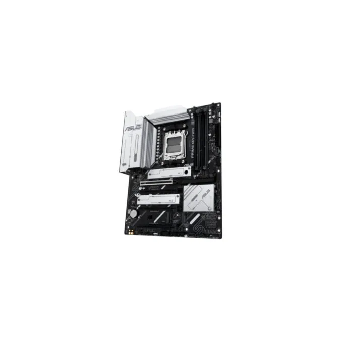 ASUS PRIME X870-P WIFI AM5 ATX MB DDR5 192GB WiFi7 PCIe5 USB4 — image 4