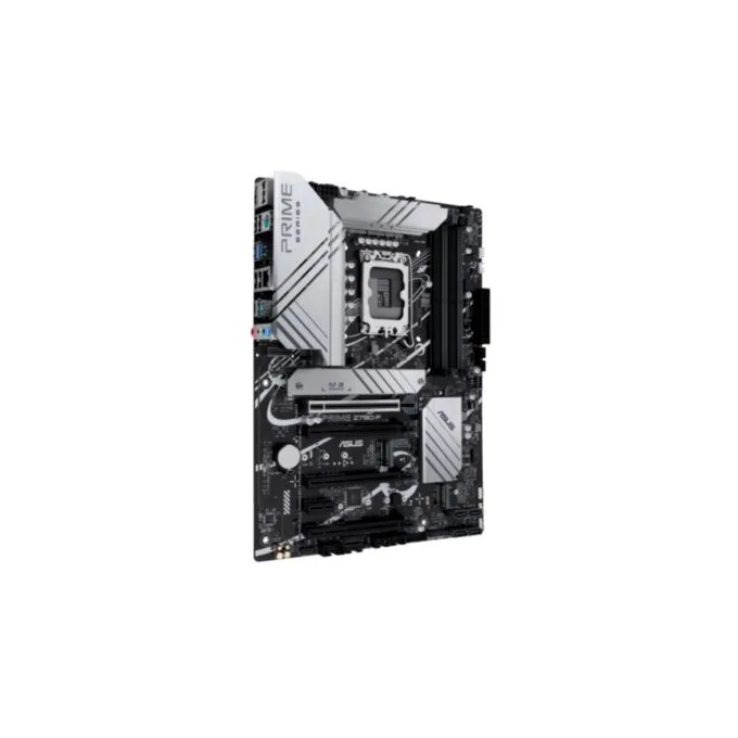 ASUS PRIME Z790-P LGA1700 ATX Motherboard Intel Z790 DDR5 192GB PCIe 5.0 — image 2
