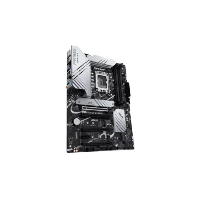 ASUS PRIME Z790-P LGA1700 ATX Motherboard Intel Z790 DDR5 192GB PCIe 5.0 — image 3