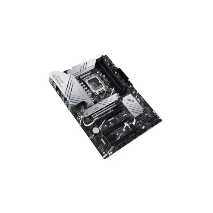 ASUS PRIME Z790-P LGA1700 ATX Motherboard Intel Z790 DDR5 192GB PCIe 5.0 — image 5
