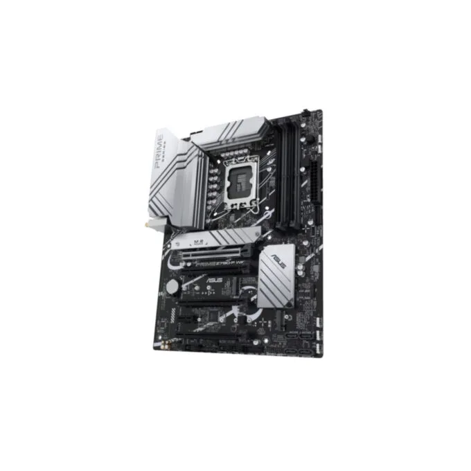 ASUS PRIME Z790-P WIFI LGA1700 ATX MB Intel Z790 DDR5 128GB WiFi6 2.5Gb — image 3