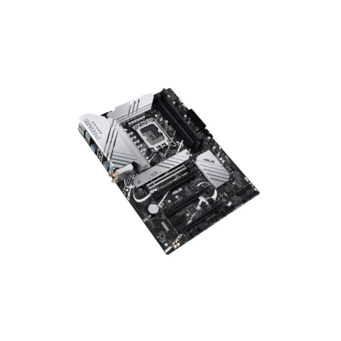 ASUS PRIME Z790-P WIFI LGA1700 ATX MB Intel Z790 DDR5 128GB WiFi6 2.5Gb — image 4