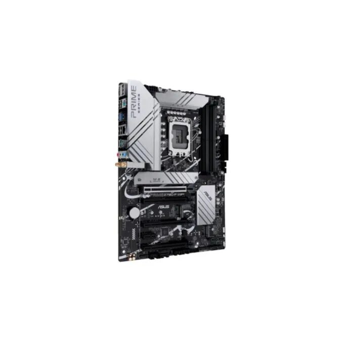 ASUS PRIME Z790-P WIFI LGA1700 ATX MB Intel Z790 DDR5 128GB WiFi6 2.5Gb — image 1