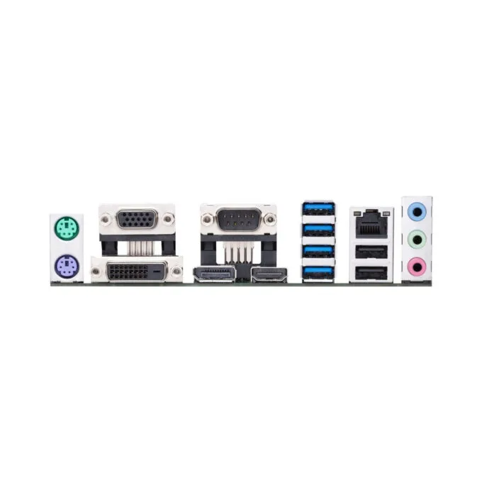 ASUS Pro A520M-C II CSM - AM4 A520 Micro-ATX Motherboard, DDR4 64GB, M.2, HDMI/DVI/DP — image 6