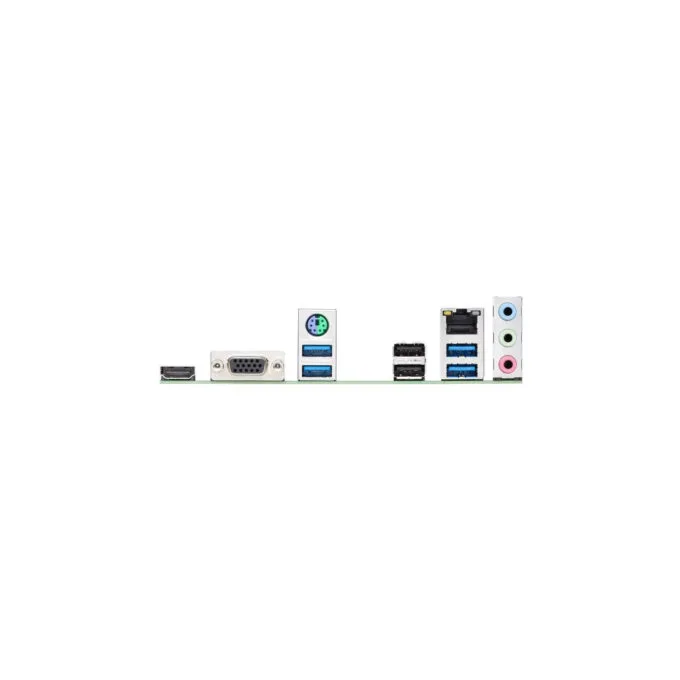 ASUS PRO A620M-DASH-CSM - micro ATX Motherboard - AM5, AMD A620, DDR5 up to 96GB, 7200MHz, M.2 & SATA, Gigabit LAN — image 5