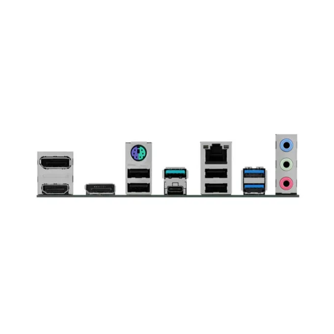 ASUS Pro B650M-CT CSM - AM5 Micro-ATX Motherboard, AMD B650, DDR5 (Up to 128GB), HDMI 2.1 & Dual DP 1.4 — image 5