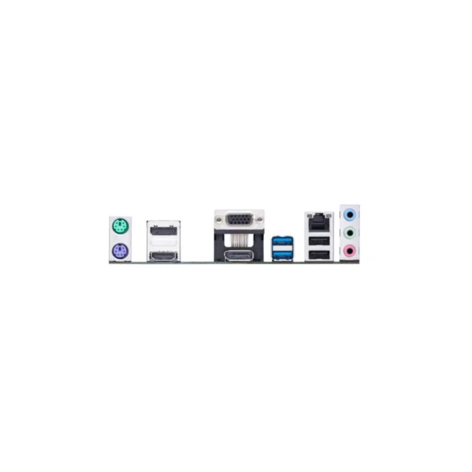 ASUS PRO B760M-CT-CSM - LGA1700 Micro-ATX Motherboard, Intel B760, DDR5 up to 128GB, RGB, Black — image 5