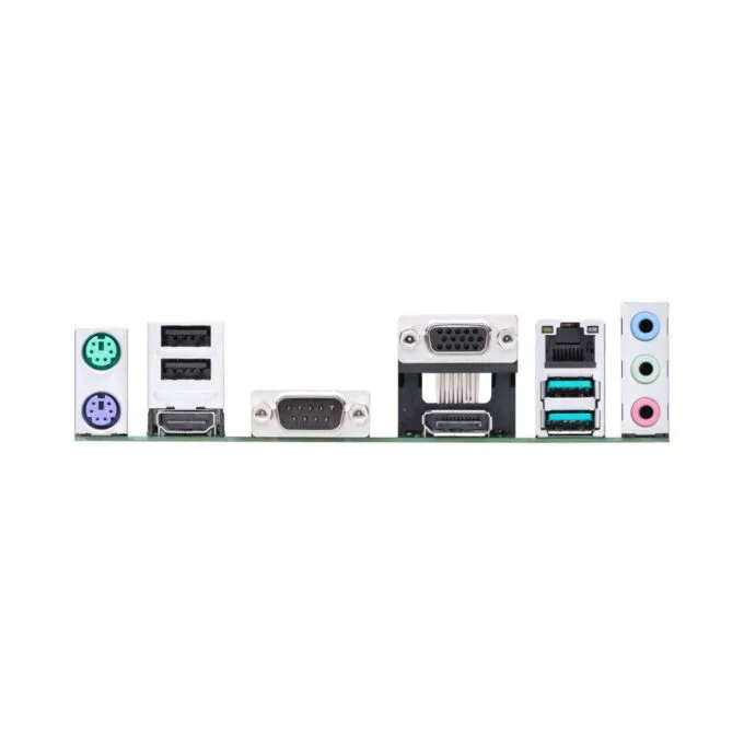 ASUS PRO H610M-C-CSM D4 - Micro-ATX LGA1700 Motherboard - Intel H610, DDR4 up to 64GB, 1x M.2, 4x SATA, HDMI 2.1 — image 7