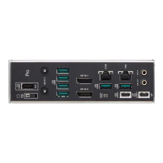 ASUS PRO WS - TRX50 - SAGE WIFI A — image 5