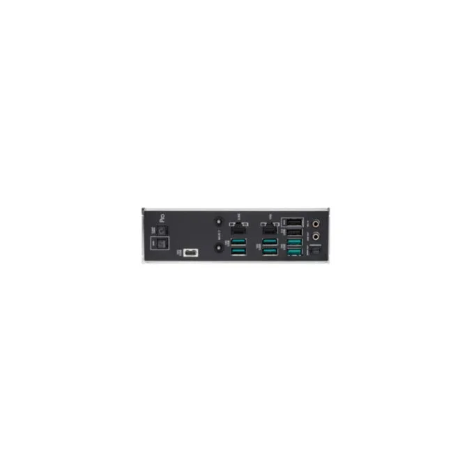 ASUS Pro WS TRX50-SAGE WIFI - TRX50-SAGE - sTR5 Socket, DDR5 4x DIMM, Quad-Channel, Wi‑Fi 7, Black — image 5
