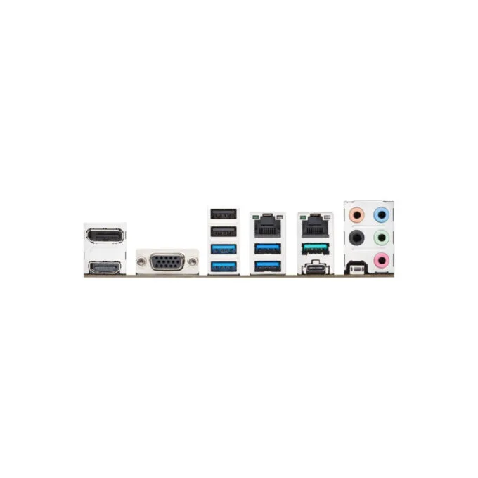 ASUS Pro WS W680-ACE - LGA1700 ATX Workstation Motherboard, DDR5 128GB, 3x M.2, Dual 2.5Gb LAN, HDMI 2.1 — image 6