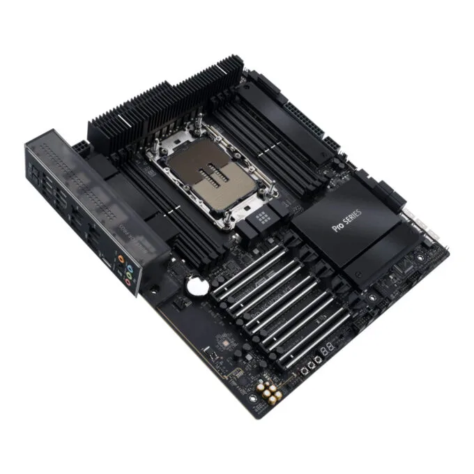 ASUS Pro WS W790-ACE - Workstation Motherboard — image 5