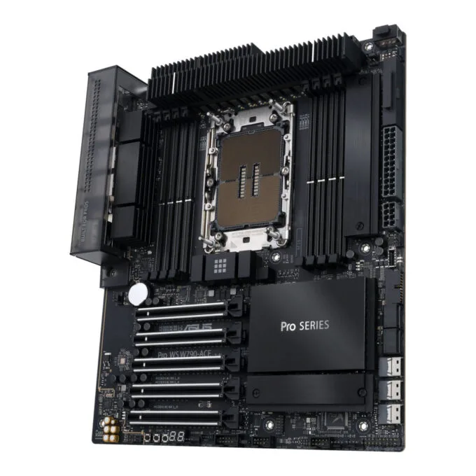 ASUS Pro WS W790-ACE - Workstation Motherboard — image 6