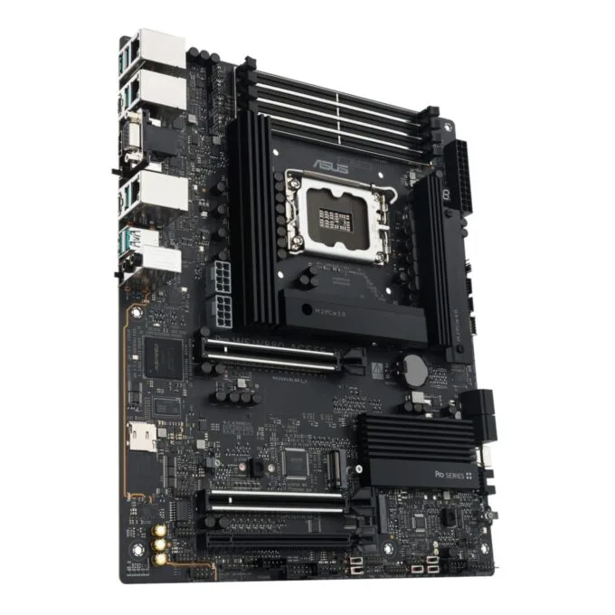 ASUS PRO WS - W880-ACE SE - — image 4