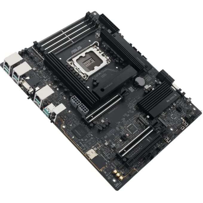 ASUS PRO WS - W880-ACE SE - — image 6