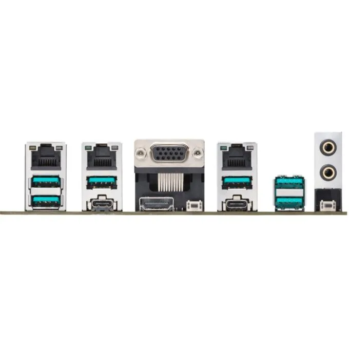 ASUS PRO WS - W880-ACE SE - — image 7