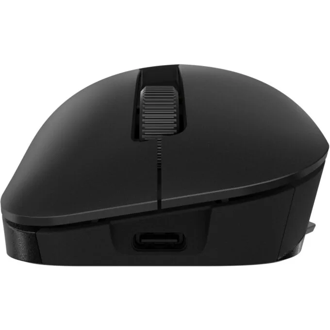 ASUS ProArt MD300 - Right-Hand Wireless Mouse (RF 2.4GHz + Bluetooth), 4200 DPI, Black — image 9