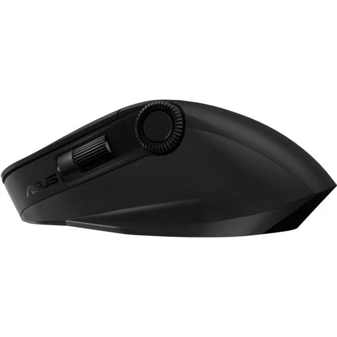 ASUS ProArt MD300 - Right-Hand Wireless Mouse (RF 2.4GHz + Bluetooth), 4200 DPI, Black — image 10