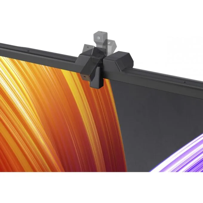 ASUS ProArt OLED PA32DC - 31.5-inch 4K OLED monitor with HDMI & DP — image 7