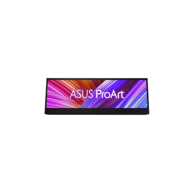 ASUS ProArt PA147CDV 14-inch 32:9 FHD HDMI - PA147CDV - Portable Creator Monitor — image 7