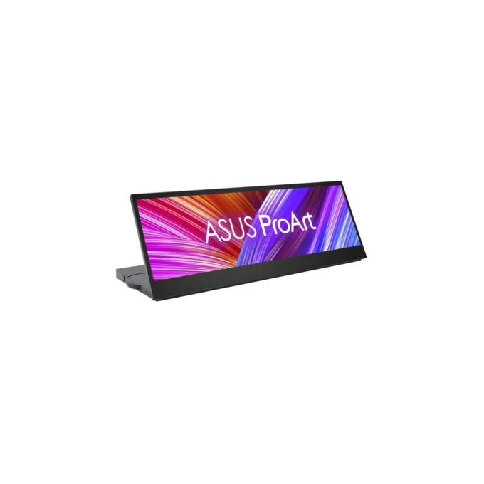 ASUS ProArt PA147CDV 14-inch 32:9 FHD HDMI - PA147CDV - Portable Creator Monitor — image 1