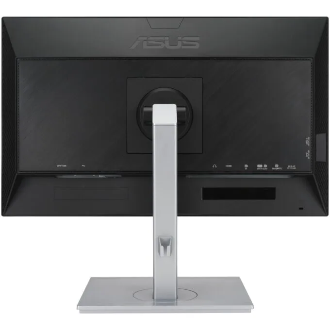 ASUS ProArt PA247CV - PA247CV - 23.8 inch IPS FHD, Flat monitor with HDMI & DP — image 3