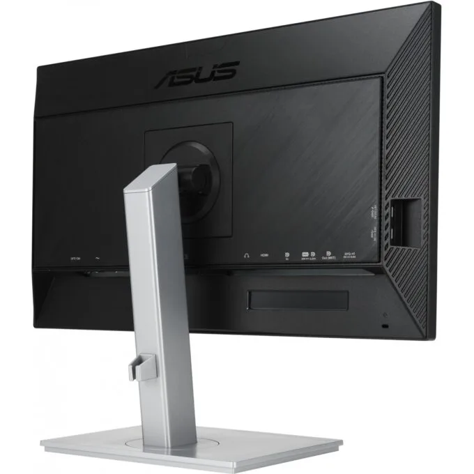 ASUS ProArt PA247CV - PA247CV - 23.8 inch IPS FHD, Flat monitor with HDMI & DP — image 4