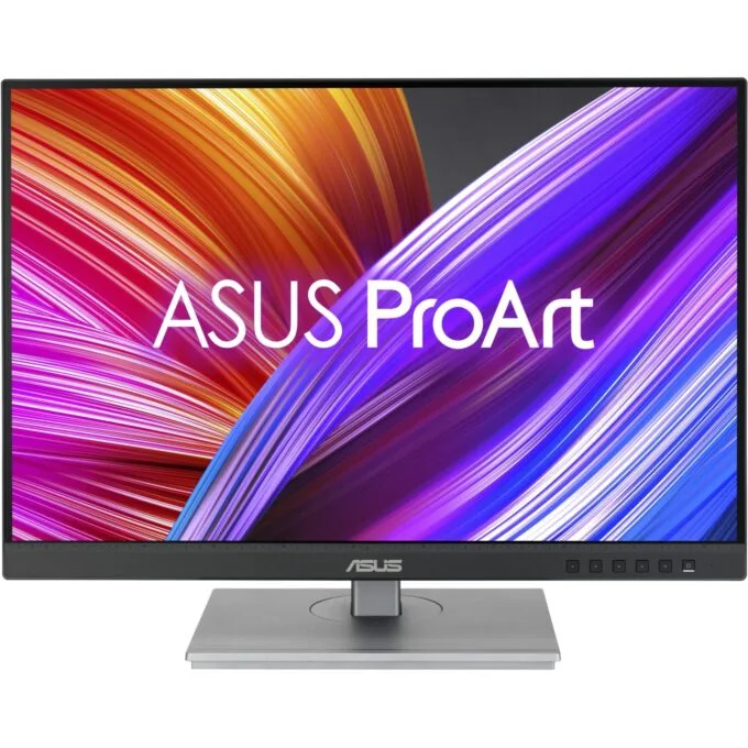 ASUS ProArt PA248CNV - 24-inch WUXGA IPS, 1920x1200, 60Hz, HDMI, DP — image 2
