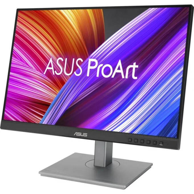 ASUS ProArt PA248CNV - 24-inch WUXGA IPS, 1920x1200, 60Hz, HDMI, DP — image 4
