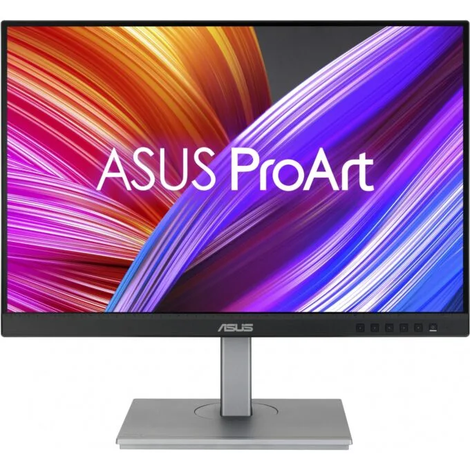 ASUS ProArt PA248CNV - 24-inch WUXGA IPS, 1920x1200, 60Hz, HDMI, DP — image 1