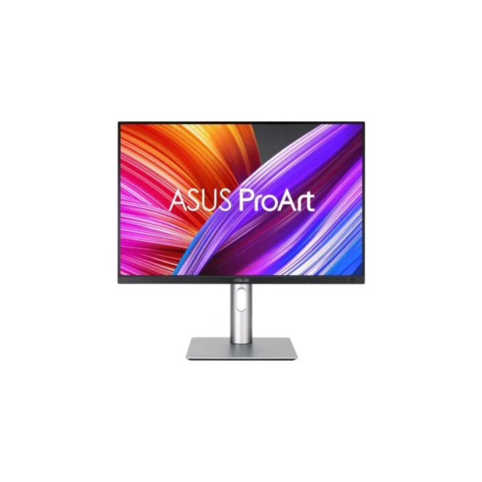 ASUS ProArt PA248CRV 61.13cm (16:10) WUXGA HDMI DP - PA248CRV - 24in IPS 1920x1200 — image 1