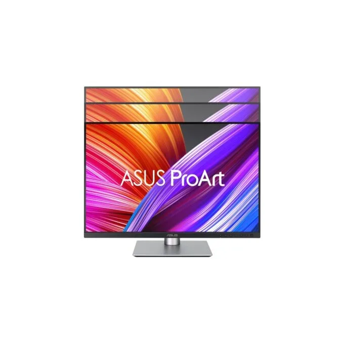 ASUS ProArt PA248CRV 61.13cm (16:10) WUXGA HDMI DP - PA248CRV - 24in IPS 1920x1200 — image 10