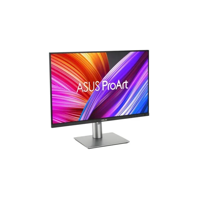 ASUS ProArt PA248CRV 61.13cm (16:10) WUXGA HDMI DP - PA248CRV - 24in IPS 1920x1200 — image 12