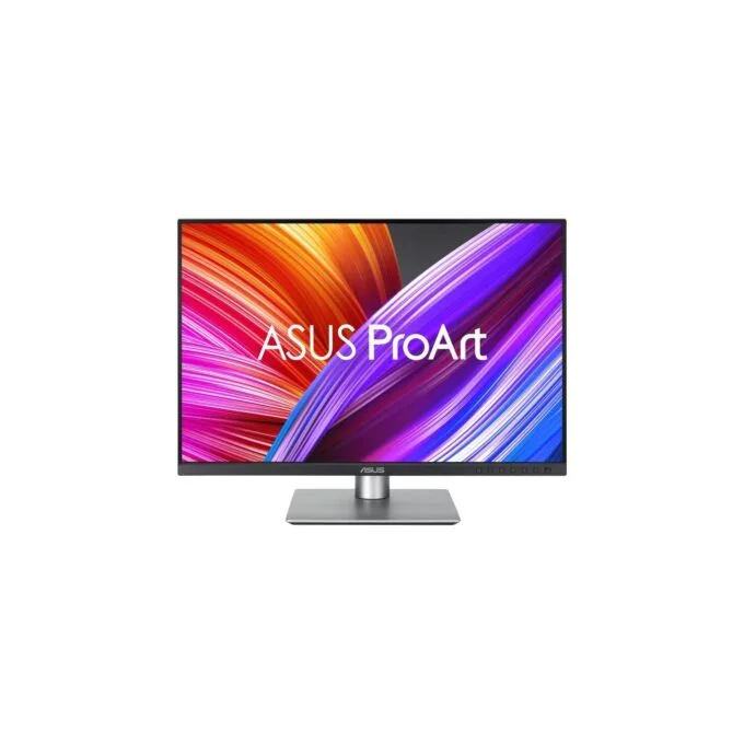 ASUS ProArt PA248CRV 61.13cm (16:10) WUXGA HDMI DP - PA248CRV - 24in IPS 1920x1200 — image 9