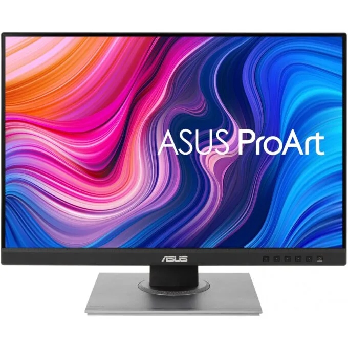 ASUS ProArt PA248QV 24-inch WUXGA IPS Monitor, 16:10, HDMI, DP - PA248QV - Flat, 1920x1200 — image 10