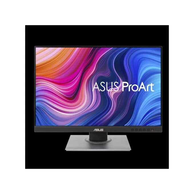 ASUS ProArt PA248QV 24-inch WUXGA IPS Monitor, 16:10, HDMI, DP - PA248QV - Flat, 1920x1200 — image 2