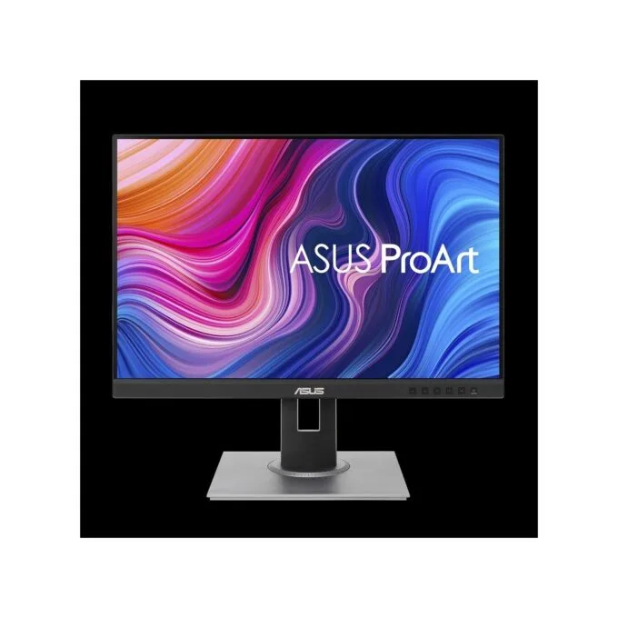 ASUS ProArt PA248QV 24-inch WUXGA IPS Monitor, 16:10, HDMI, DP - PA248QV - Flat, 1920x1200 — image 3