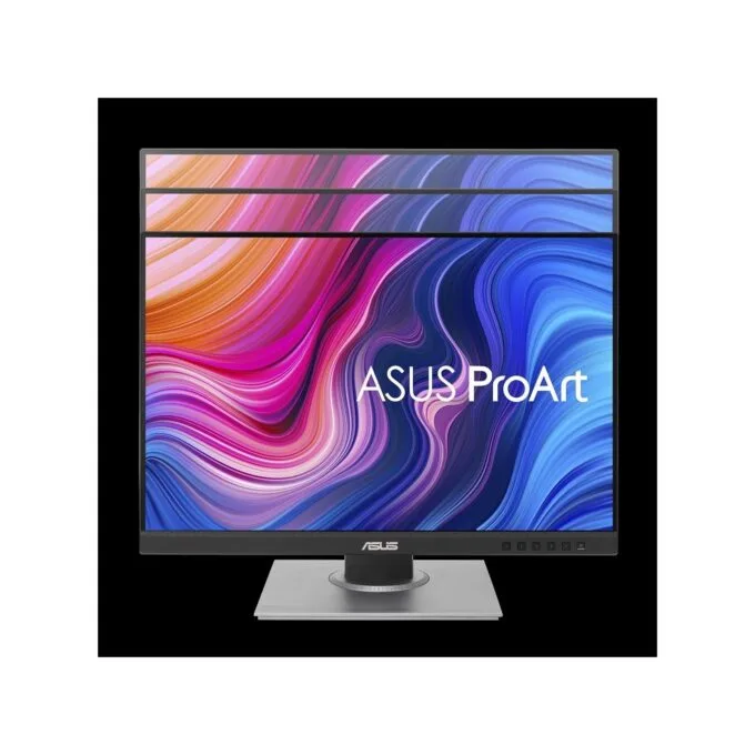 ASUS ProArt PA248QV 24-inch WUXGA IPS Monitor, 16:10, HDMI, DP - PA248QV - Flat, 1920x1200 — image 4