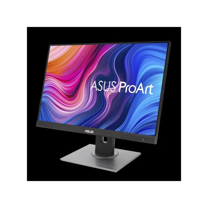 ASUS ProArt PA248QV 24-inch WUXGA IPS Monitor, 16:10, HDMI, DP - PA248QV - Flat, 1920x1200 — image 6