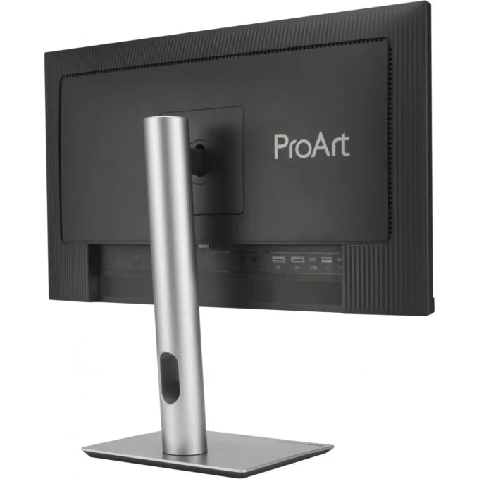 ASUS ProArt PA24ACRV - 23.8" WQHD (2560x1440) IPS HDR400 Black - USB-C 96W, DP1.4, HDMI 2.0, 75Hz, 5ms — image 5