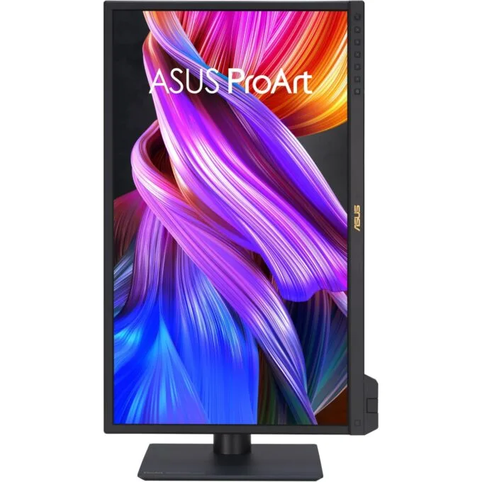 ASUS ProArt PA24US 61.13cm - PA24US - 24-inch IPS professional monitor — image 3