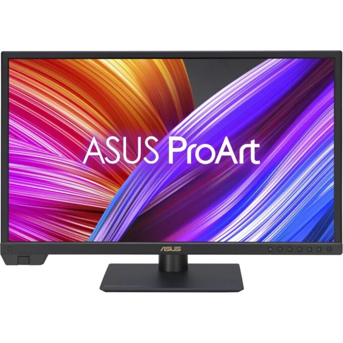 ASUS ProArt PA24US 61.13cm - PA24US - 24-inch IPS professional monitor — image 4