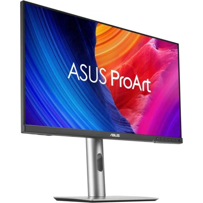ASUS ProArt PA278CFRV - PA278CFRV - 27-inch IPS WQHD Flat Monitor HDMI/DP — image 9