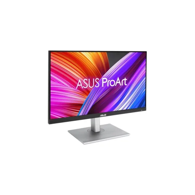 ASUS ProArt PA278CGV - PA278CGV - 27 inch WQHD IPS, 165Hz, HDMI & DP — image 4
